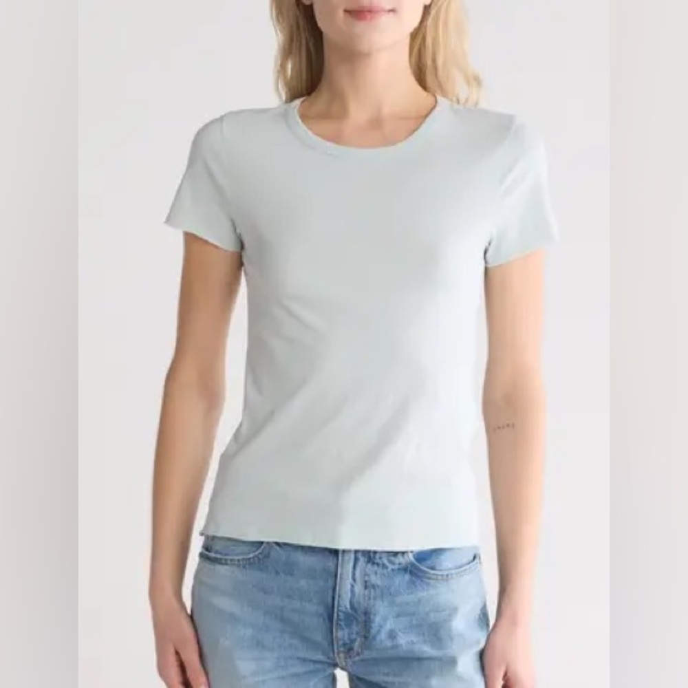 ALLSAINTS Bela Cotton T-Shirt